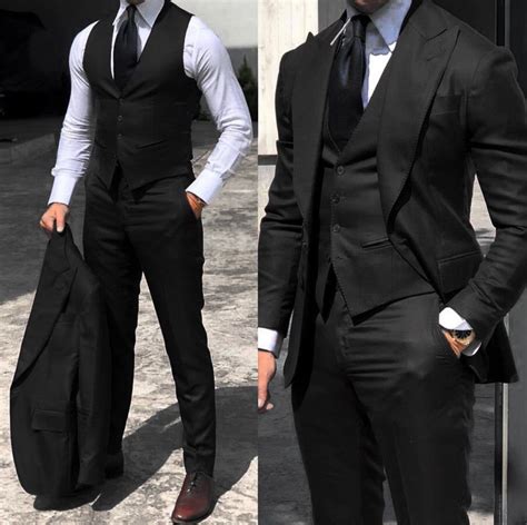 traje 3 piezas liverpool